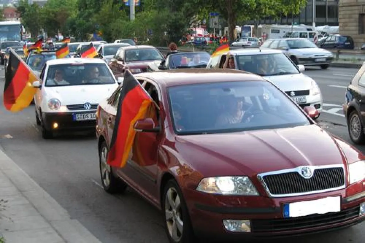 Quelle: ACE Auto Club Europa