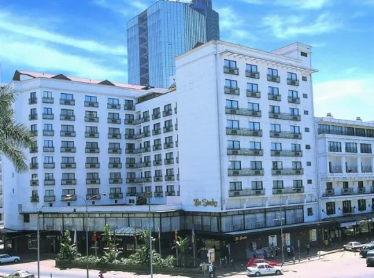 Bild: Bestes Hotel Kenias - The Sarova Stanley in Nairobi erhält höchste Auszeichnung bei den World Travel Awards