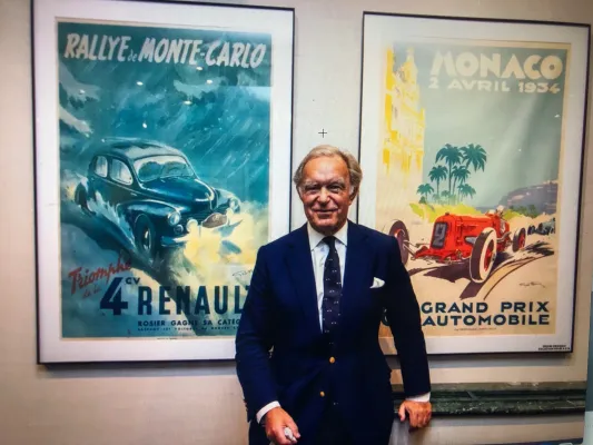 Singapur: RA Henning Schwarzkopf unterstützt deutsche Mittelständler bei Unternehmensgründung in Asien Bild: Singapur: RA Henning Schwarzkopf unterstützt deutsche Mittelständler bei Unternehmensgründung in Asien