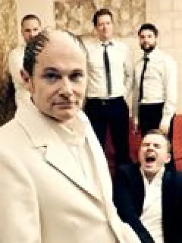 Bild: Pigor & Eichhorn Das Konzert