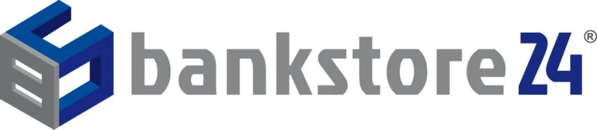 Bankstore24 ist unsere Wort-Bildmarke