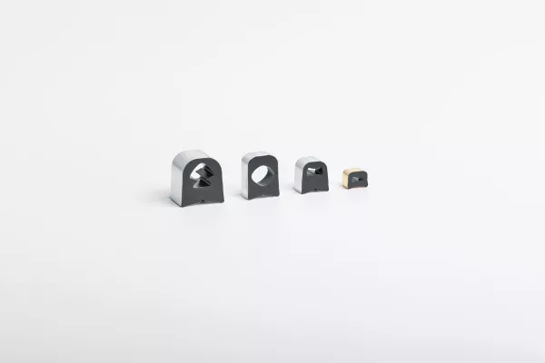 SMD-Kontaktpads von MTC als Alternative zur SMD-Kontaktfeder Bild: SMD-Kontaktpads von MTC als Alternative zur SMD-Kontaktfeder