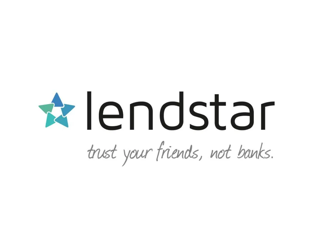 Per Lendstar-App leihen sich Freunde untereinander Geld - kostenlos und einfach