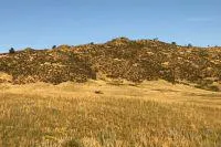 Bild: U.S. Gold Corp. Geologe erhält Master in Naturwissenschaft