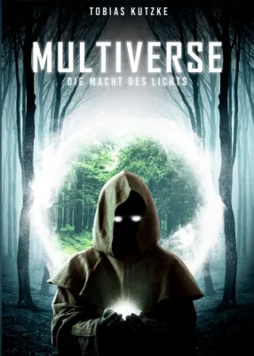 Bild: Multiverse - Spannender Fantasy-Roman