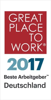 Bild: INTERHOMES AG erhält Auszeichnung „Deutschlands Beste Arbeitgeber 2017"