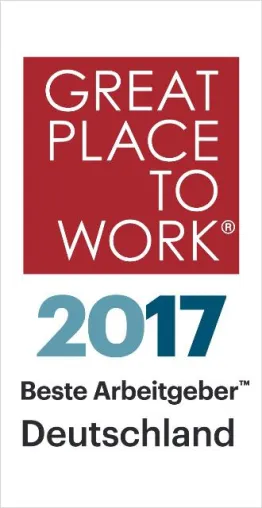 Bild: INTERHOMES AG erhält Auszeichnung „Deutschlands Beste Arbeitgeber 2017"