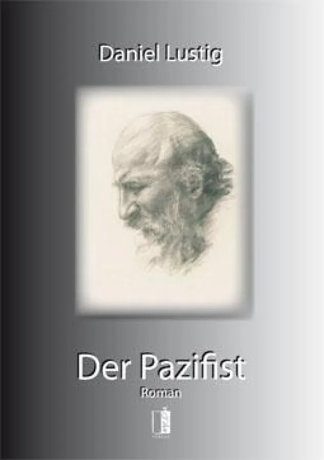 Daniel Lustig: Der Pazifist