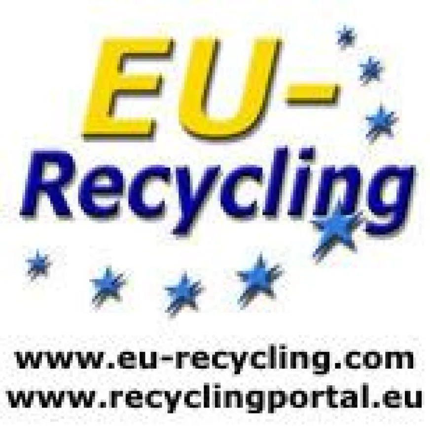EU-Recycling - Das Portal für Abfall, Wasser, Boden, Luft.