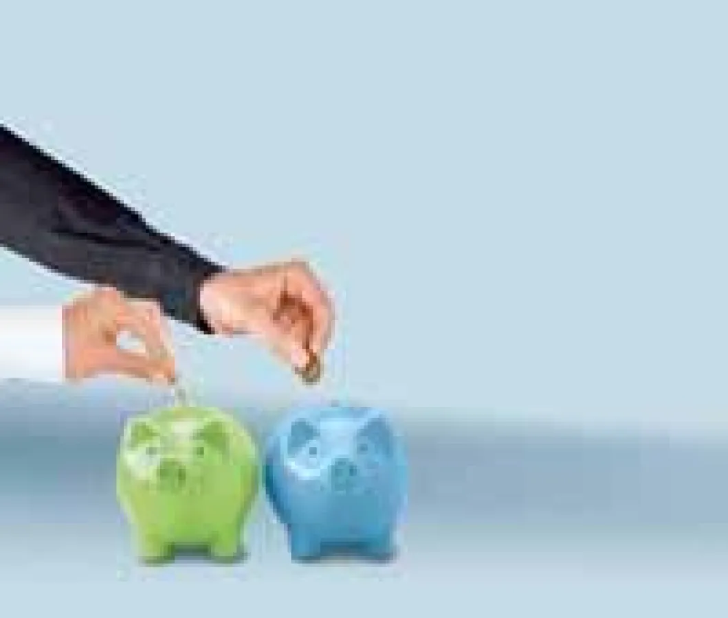 Riester-Wochen im Oktober bei OTTO FinanzPlus