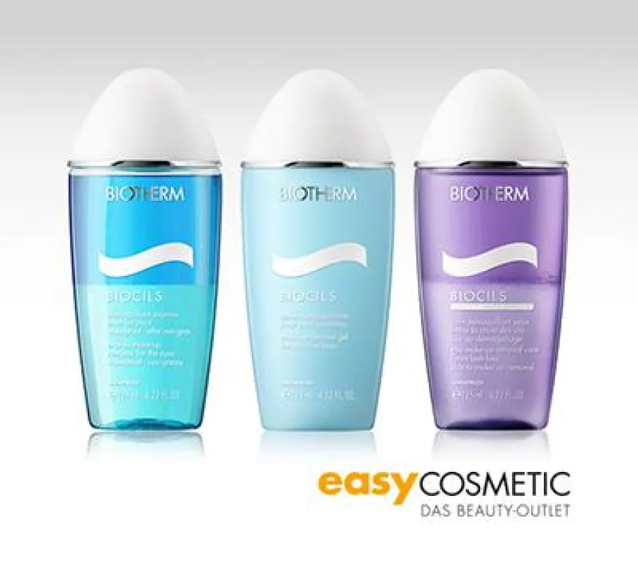 Pressebild easyCosmetic Biotherm Biocils