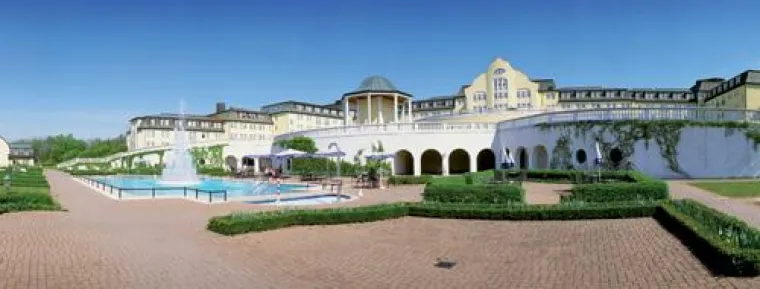 Bild: Norovirus-Informationstag am 5.November 2008 im Deutschen Hygienemuseum in Dresden