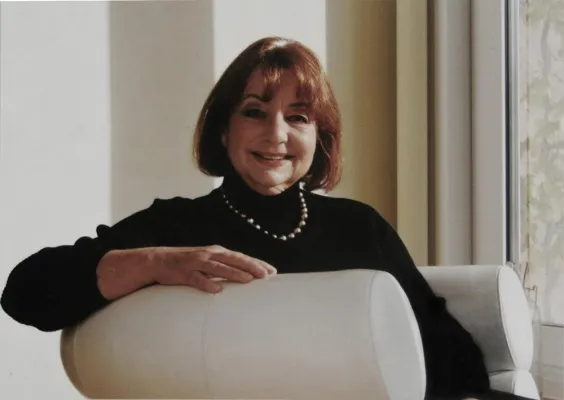 Frauenquote - Für GEZE kein Problem Bild: Frauenquote - Für GEZE kein Problem