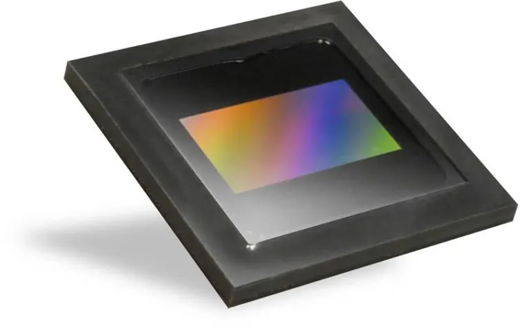 Bild: FRAMOS präsentiert den neuen 2.1 Megapixel CMOS Sensor von ON Semiconductor