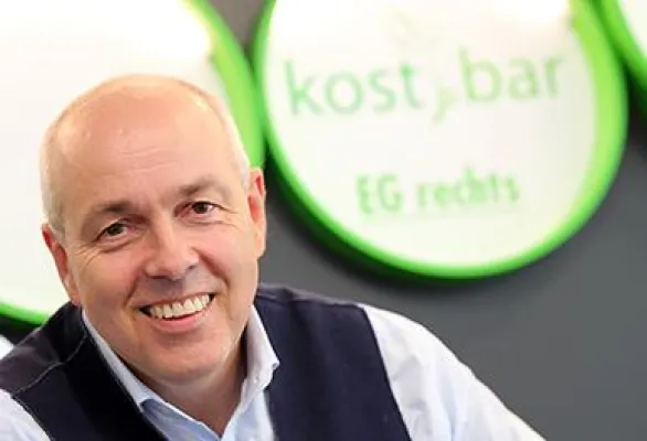 Bild: Vor drei Jahren begann das gastronomische Erfolgsprojekt – In jeder kost.bar steckt ein individuelles Konzept