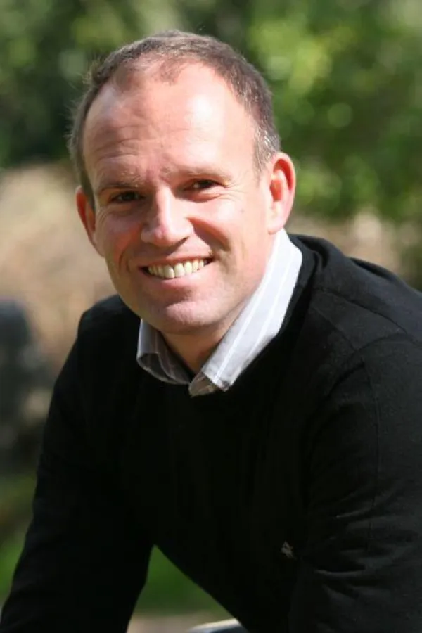 The Work mit Ralf Giesen in Düsseldorf