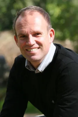 Bild: Rein ins Leben mit The Work of Byron Katie