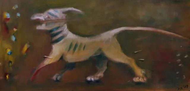 Bild: Heilung ist ein großes Wort