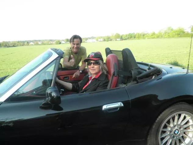 Tag gegen den Schlaganfall am 10.Mai 2011 Bild: Tag gegen den Schlaganfall am 10.Mai 2011