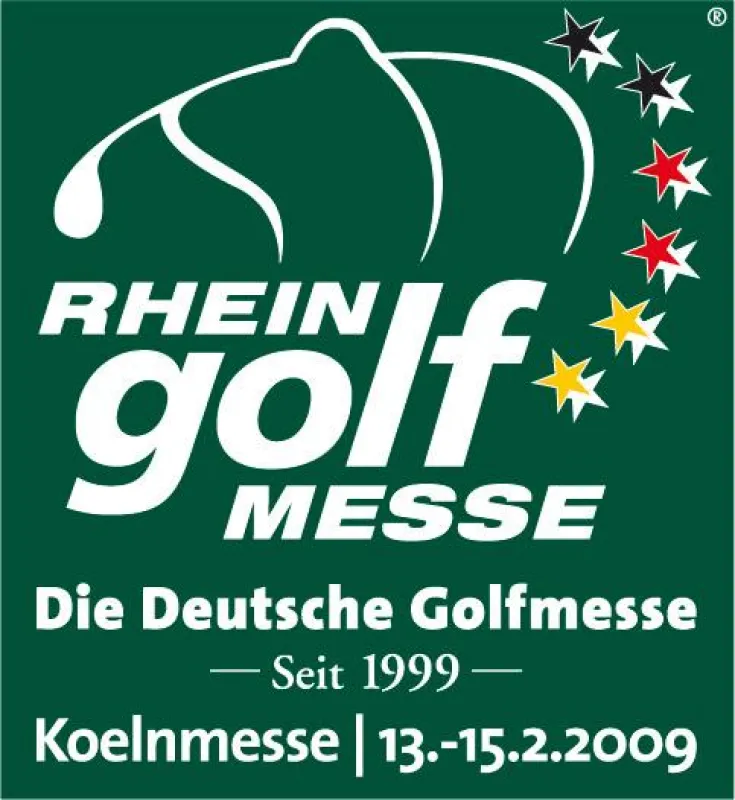 Rheingolf 2009 Logo