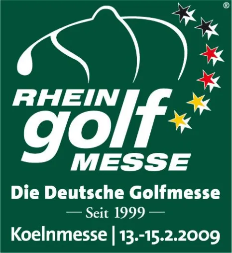 Bild: Countdown - In wenigen Tagen beginnt Europas größte öffentliche Golfmesse