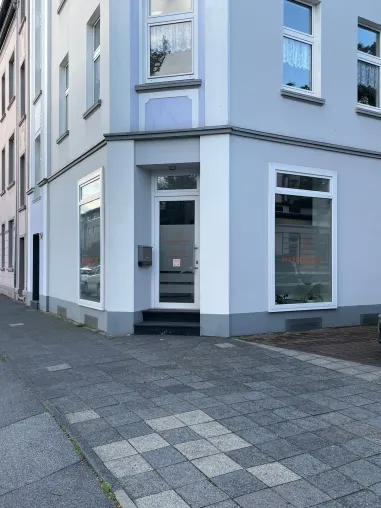 Die Stadt Krefeld begrüßt eine neue Praxis für Tierphysiotherapie Bild: Die Stadt Krefeld begrüßt eine neue Praxis für Tierphysiotherapie