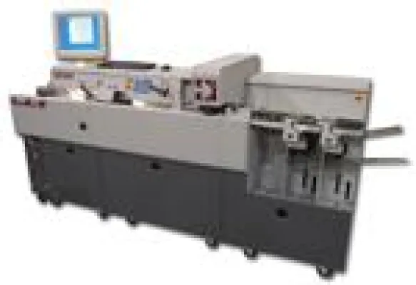 Bild: ImageTrac von IBML: Papier scannen, Daten erfassen und Transaktionen steuern