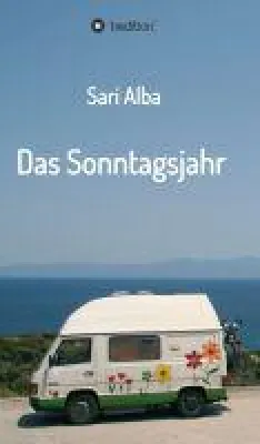 Bild: Das Sonntagsjahr - ein Reisebericht, der unter die Oberfläche taucht