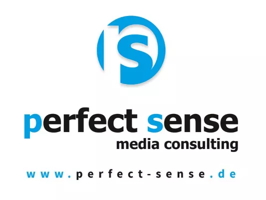 Bild: perfect sense media consulting, Visual & Audio Content Design aus Hamburg, launcht responsive Website