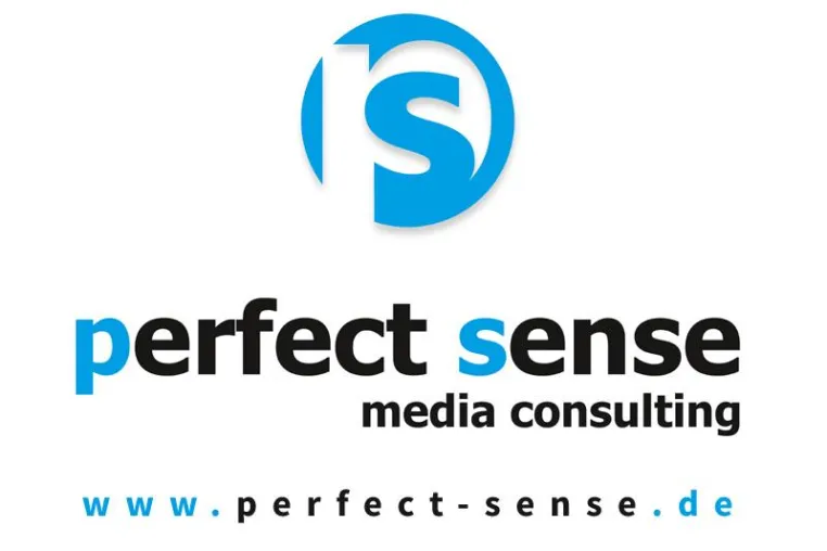 Bild: perfect sense media consulting, Visual & Audio Content Design aus Hamburg, launcht responsive Website