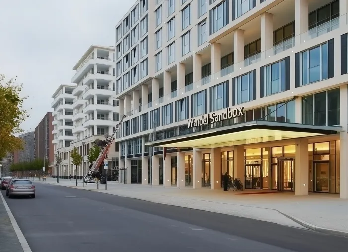 Bild: Professionelle Möbelaufzüge für Firmen in Berlin von MAC Handel & Vermietung