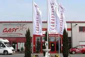 Gast Caravaning gründet eigene Xing Gruppe Bild: Gast Caravaning gründet eigene Xing Gruppe