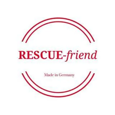 Bild: Produktneuheit RESCUE-friend: mobiles Notrufgerät bietet neue Art von Sicherheit im Alltag