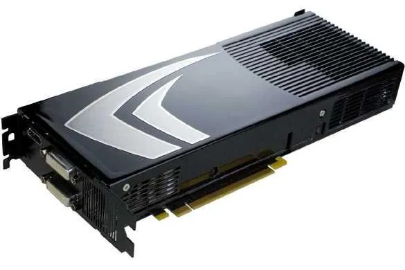 NVIDIA präsentiert die schnellsten GeForce-Plattformen für Spiele-PCs Bild: NVIDIA präsentiert die schnellsten GeForce-Plattformen für Spiele-PCs