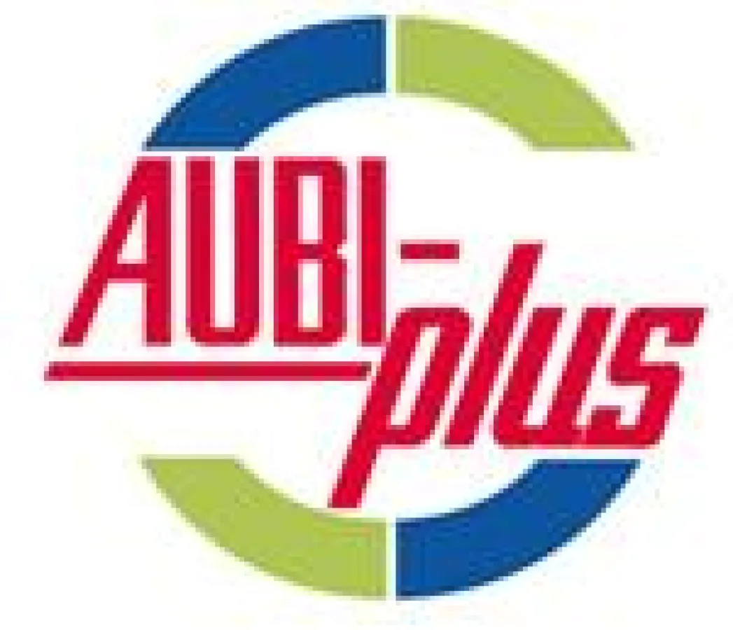 AUBI-plus Logo