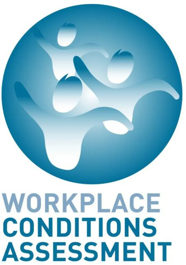 (Logo: Intertek Certification) - hl-studios punktet in ethischer Audit