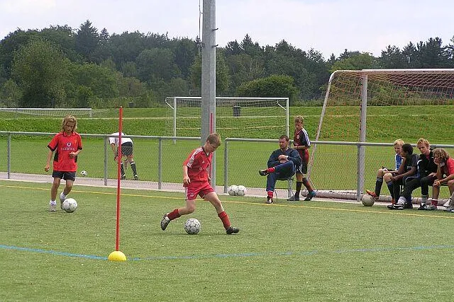 FT Starnberg 09 lädt junge Fußballer zu zwei Talentsichtungstagen im Mai ein Bild: FT Starnberg 09 lädt junge Fußballer zu zwei Talentsichtungstagen im Mai ein
