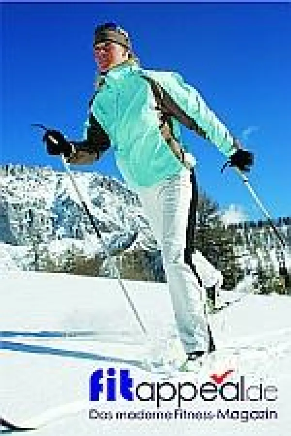 Trendsport Skilanglauf