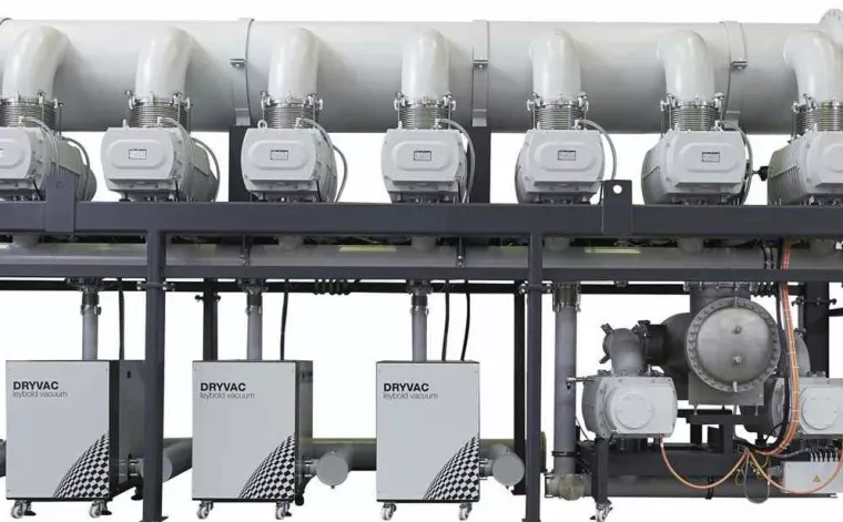 Bild: Intelligentes Monitoring minimiert Anlagenausfälle und spart Kosten