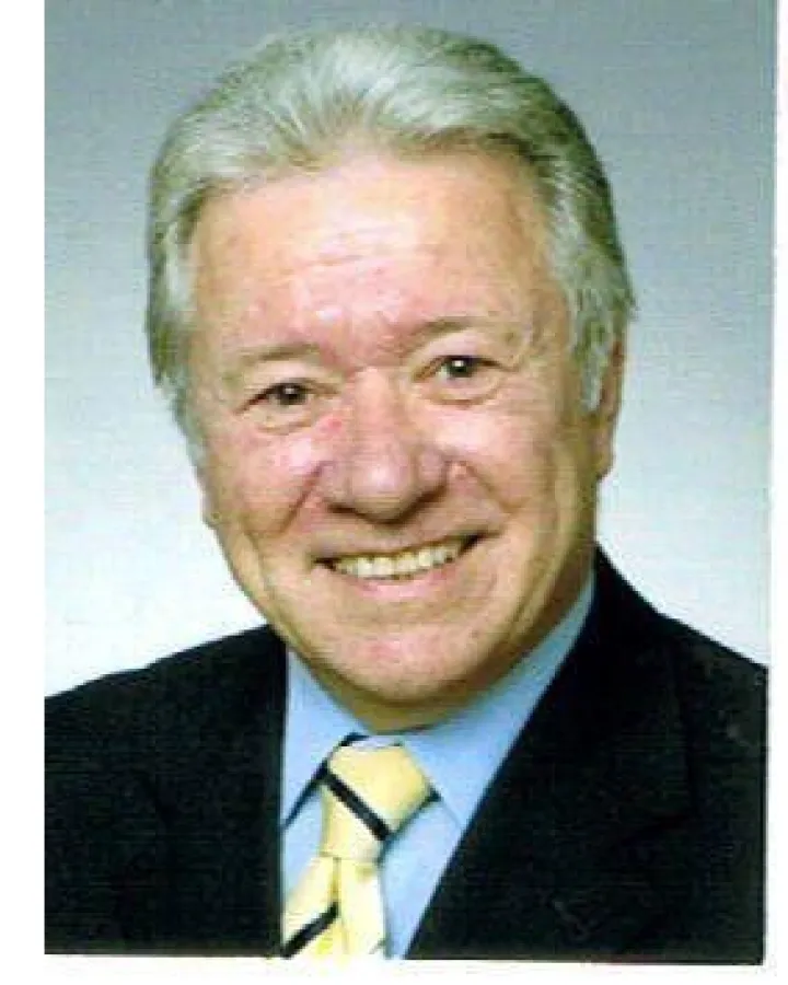 Ferd. W. Zwickl