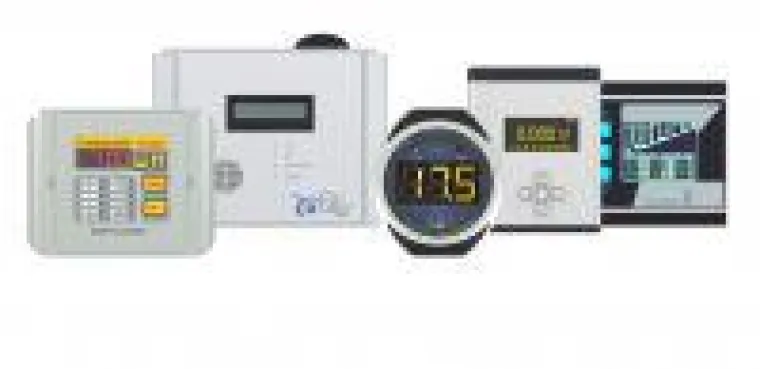 Innovative Gehäuse für die "Industrie 4.0" Bild: Innovative Gehäuse für die "Industrie 4.0"