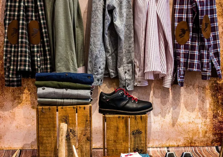 Tracht im Berufsalltag – aus Sicht einer Ur-Berlinerin, die für Corporate Fashion lebt Bild: Tracht im Berufsalltag – aus Sicht einer Ur-Berlinerin, die für Corporate Fashion lebt