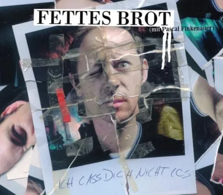 Neue Single von Fettes Brot Bild: Neue Single von Fettes Brot