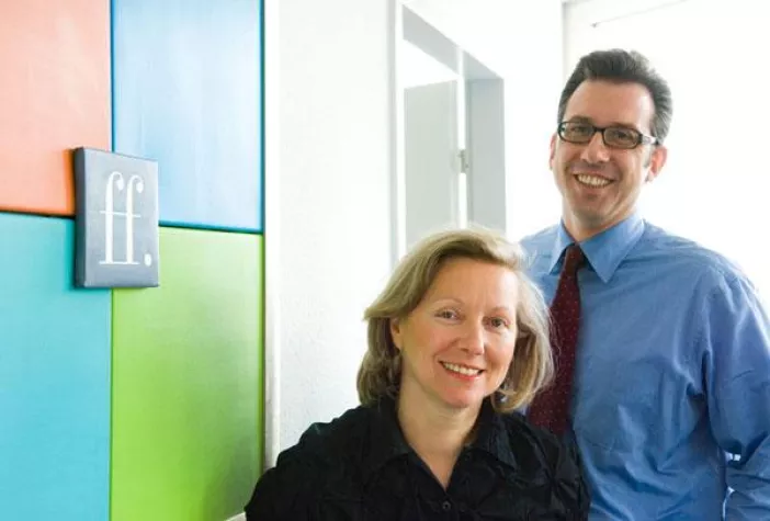 Bild: Freudl & Friends: Start ins zwölfte Geschäftsjahr