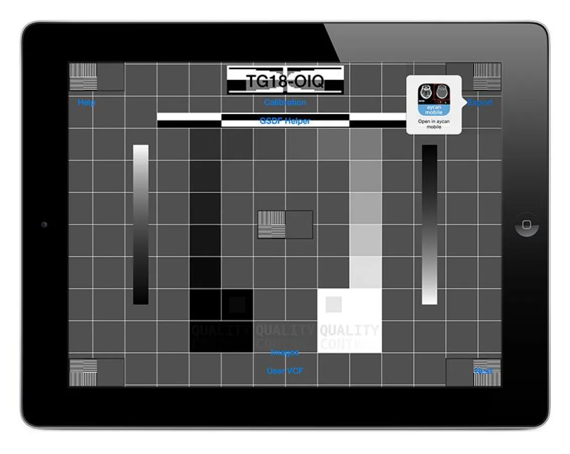 ay6868-157 iOS Application