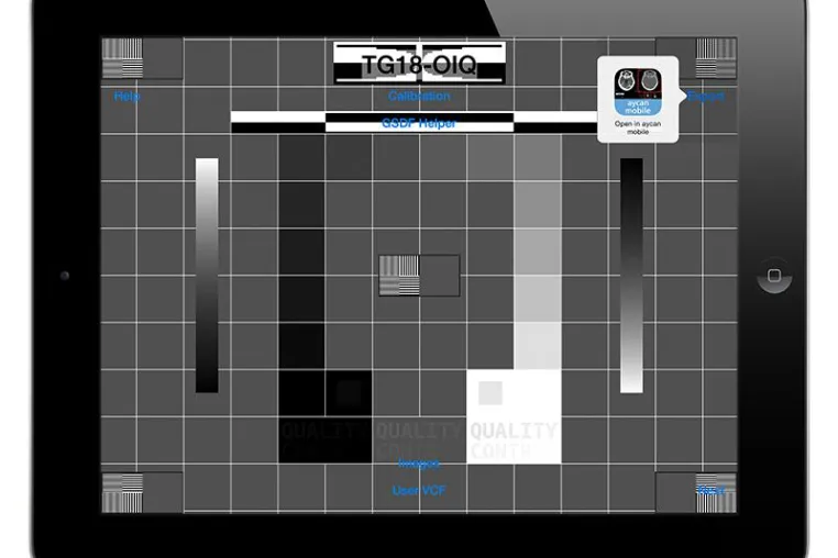 ay6868-157 iOS Application Bild: ay6868-157 iOS Application