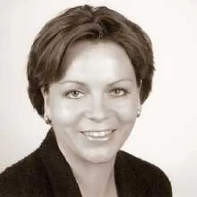 Bild: Neuer Tourismusverband Chiemsee-Alpenland - Claudia Leppin ist neue Geschäftsführerin