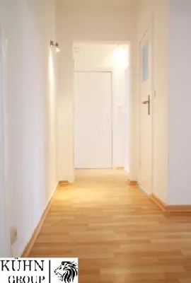 Bild: Kühn Group beginnt mit ihrem Abverkauf von 12 Eigentumswohnungen in Berlin Steglitz