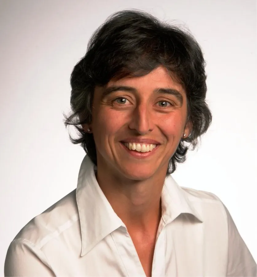 Heide Janowitz, Lehrtrainerin und Lehrcoach, DVNLP