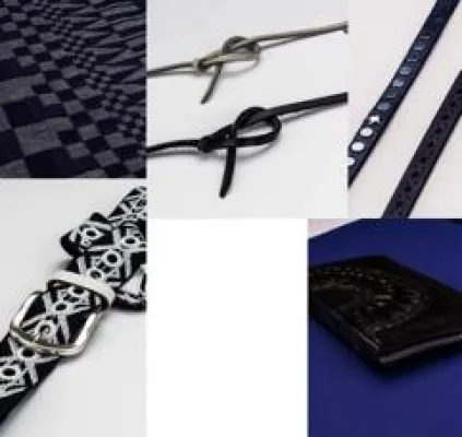 Bild: Accessoires made in Germany: die Trends von Vanzetti, Selection by Vanzetti und SDV auf der Panorama 2016